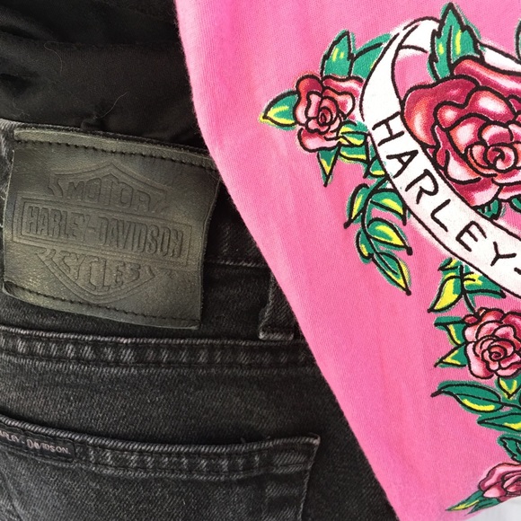 HD JEANS - Picture 3 of 8